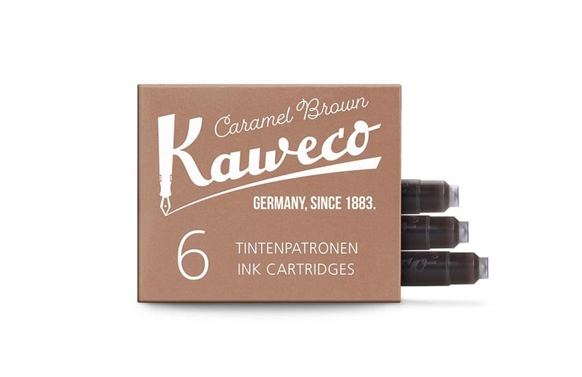 Kaweco refill for fountain pens