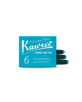 Kaweco cartucce per stilografica