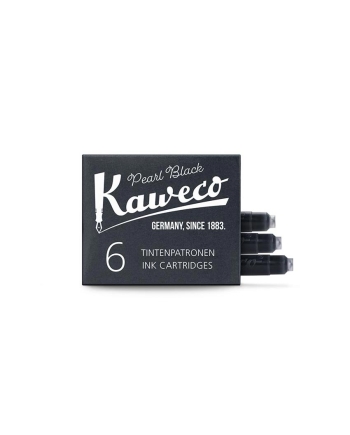 Kaweco cartucce per stilografica