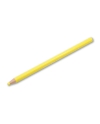 Greasy yellow pencil
