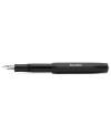 Kaweco Sport calligraphy fountain pen black
