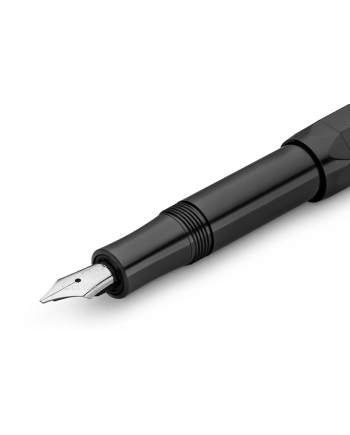 Kaweco Sport calligraphy fountain pen black