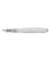 Kaweco Sport calligraphy fountain pen natural coconut
