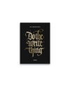 Luca Barcellona - Do the write thing