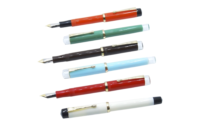 Stilografica Osprey scholar