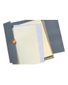 In punta di pennino - Paper pack A3