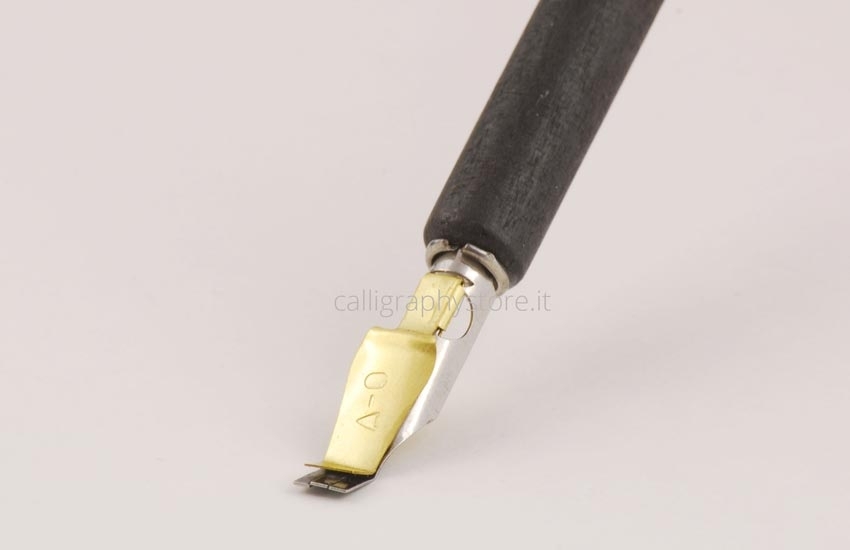Speedball A nibs