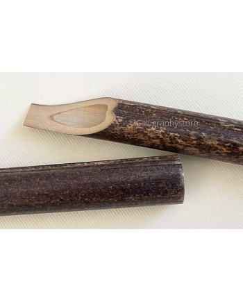 Black bamboo pen for beginners
