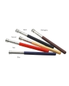 Traditional wooden pencil lengthener