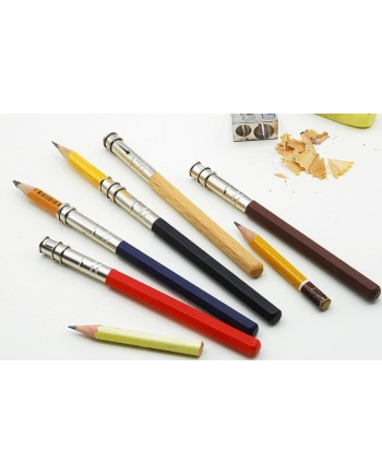 Allungamatite tradizionale in legno