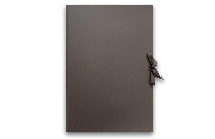 Try me - A3 pour ruling pen