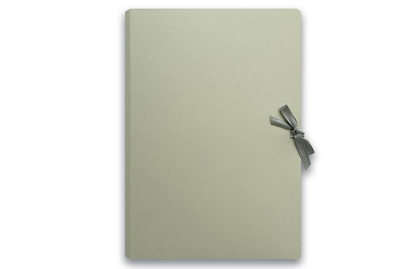 Try me - d'impression couché A3 pour brush pen et pinceau