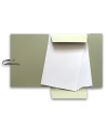 Try me - patinata A3 per brush - tratti netti