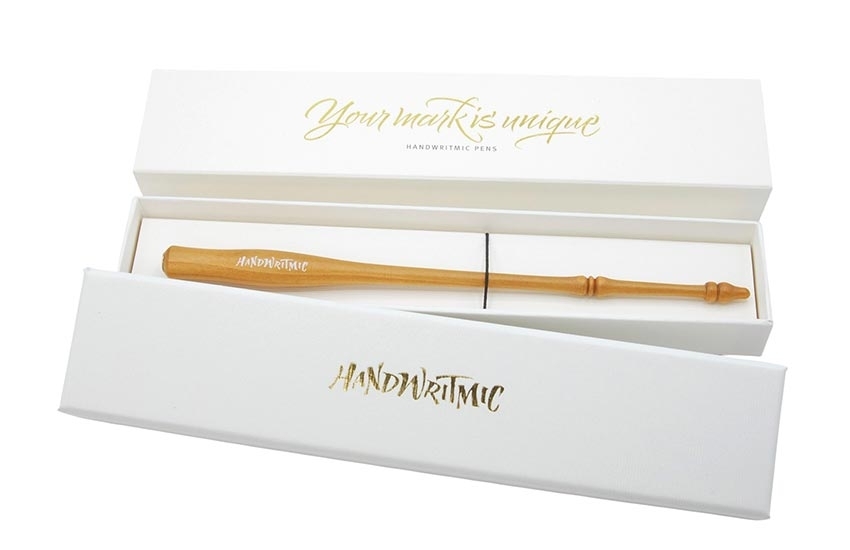 Handwritmic porte-plume OLD STYLE