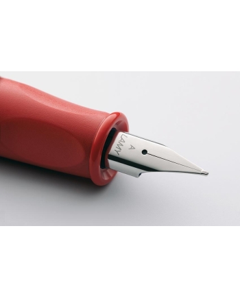 Replacement nib for Lamy ABC