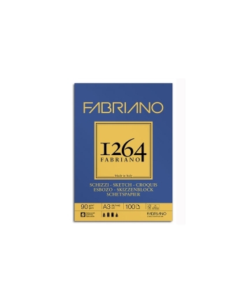 Fabriano Schizzi 1264