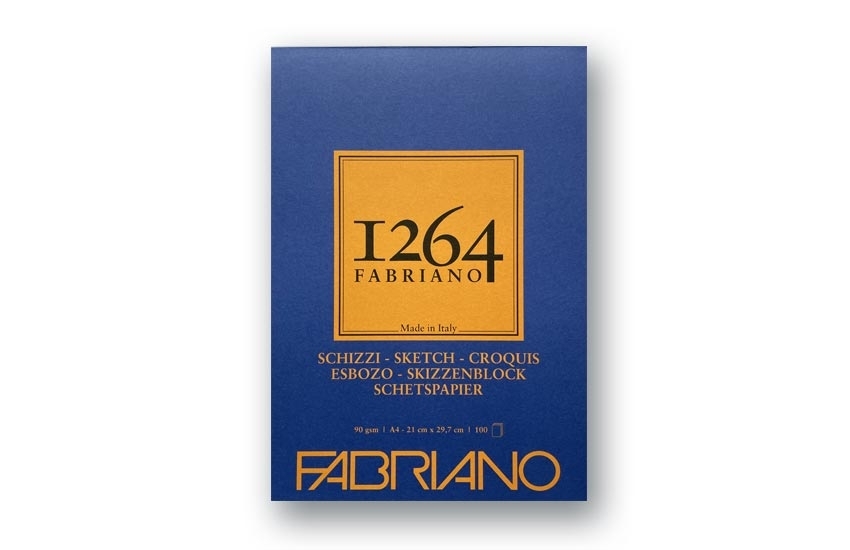 Fabriano Schizzi 1264