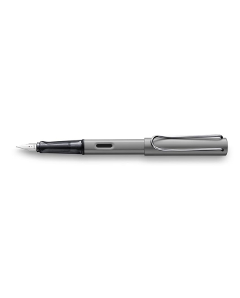 Stilografica Lamy AL-star graphite