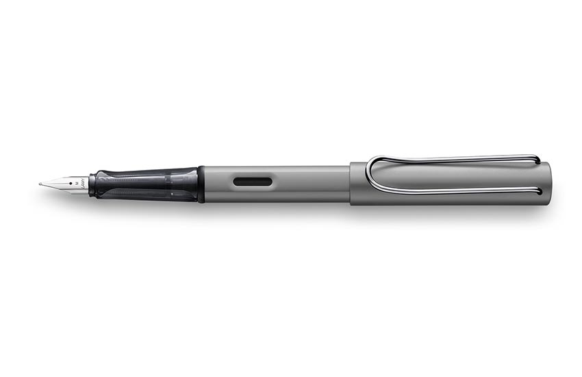 Stilografica Lamy AL-star graphite