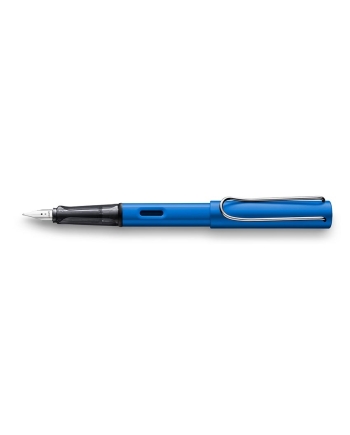 Stilografica Lamy AL-star ocean blue