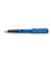 Stylo plume Lamy AL-star ocean blue