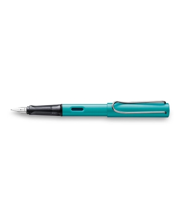 Stylo plume Lamy AL-star turmaline
