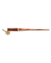 MITICA - Olive wood and bubinga oblique penholder