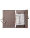 A3 eco-friendly paper folder