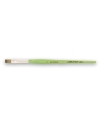 Brush for mixing gouache