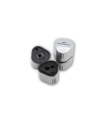 Faber Castell three hole pencil sharpener