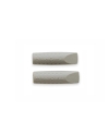 Two erasers Faber Castell grip 2001