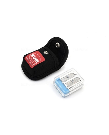 Taille-crayon à cône long Meisterwerk