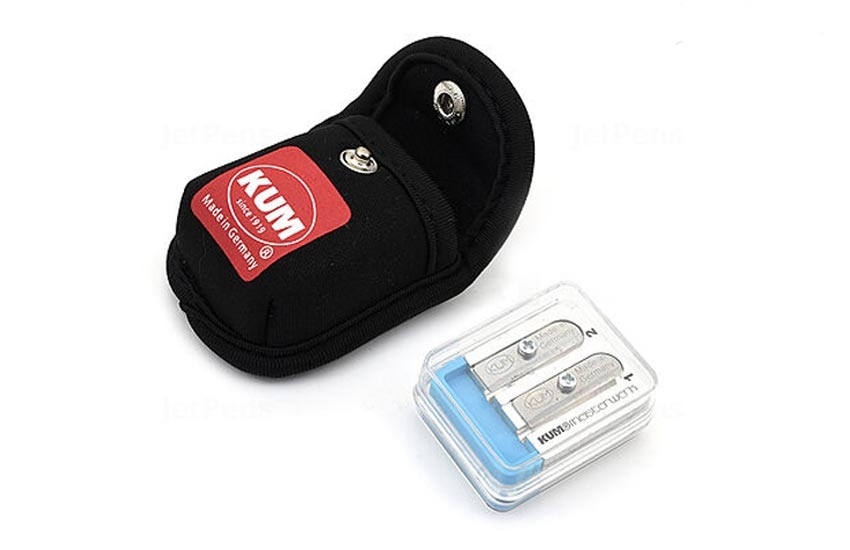 Temperamatite a cono lungo Meisterwerk