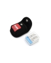Meisterwerk long cone pencil sharpener