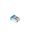 Meisterwerk long cone pencil sharpener