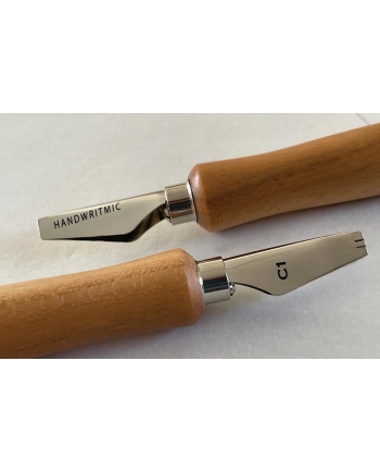 Handwritmic dip pen Bravo C1