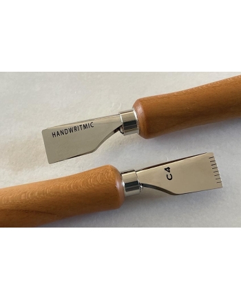 Handwritmic dip pen Bravo C4