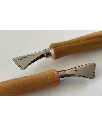 Handwritmic dip pen Bravo H3