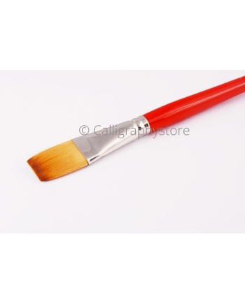 Dalon D88 one stroke brush 1 inch