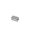 Pencil sharpener one hole long cone
