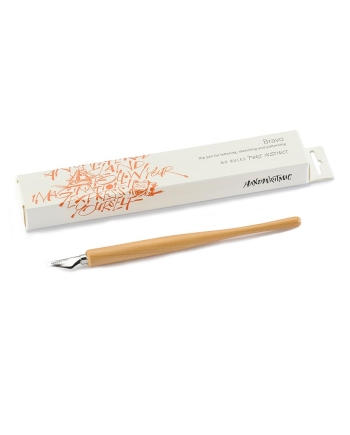 Handwritmic dip pen Bravo C0