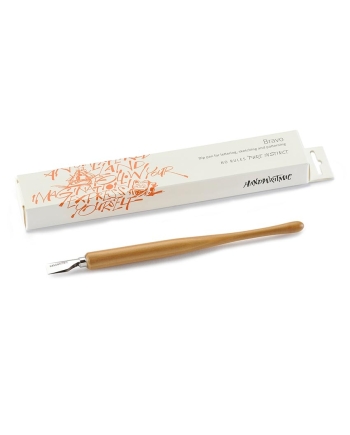 Handwritmic dip pen Bravo C3