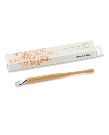 Handwritmic dip pen Bravo C4