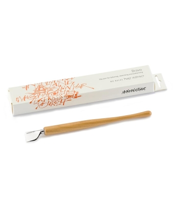 Handwritmic dip pen Bravo C6