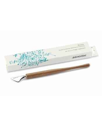 Handwritmic dip pen Bravo E3