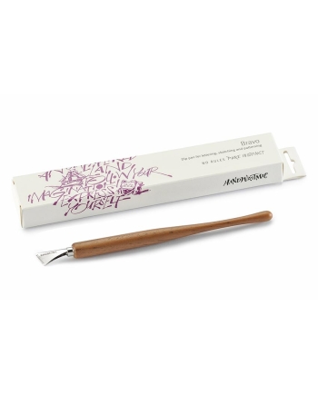 Handwritmic dip pen Bravo H3