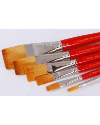 Pennello Dalon 1-1/2" - 37 mm