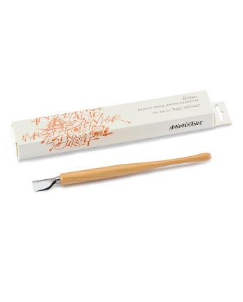 Handwritmic dip pen Bravo C5