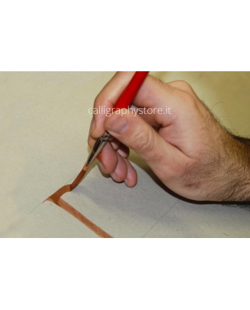 Pennello Dalon 1-1/2" - 37 mm