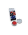 Red oil paste for seals - small